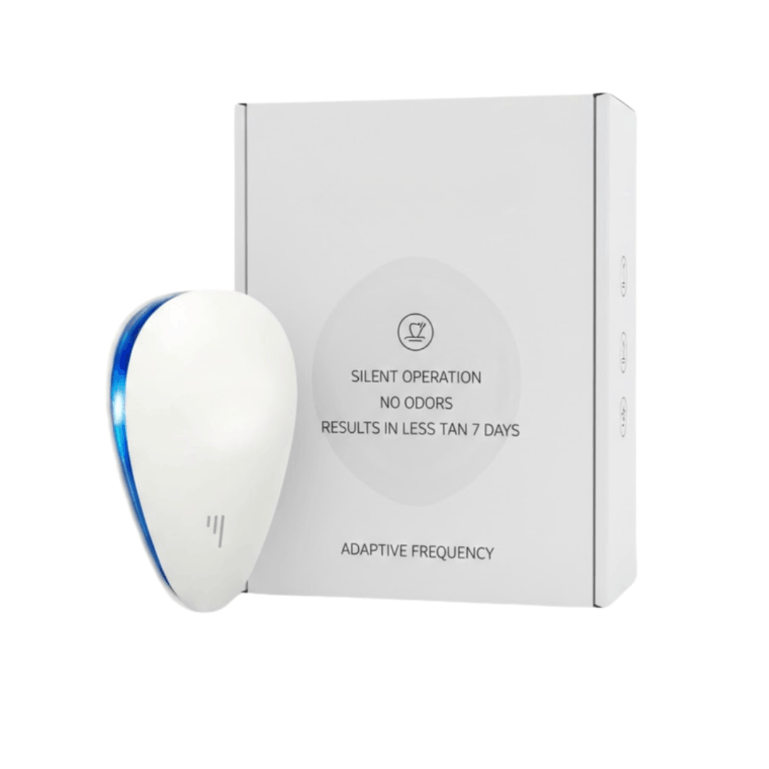 Ultrasonic Pest Repeller