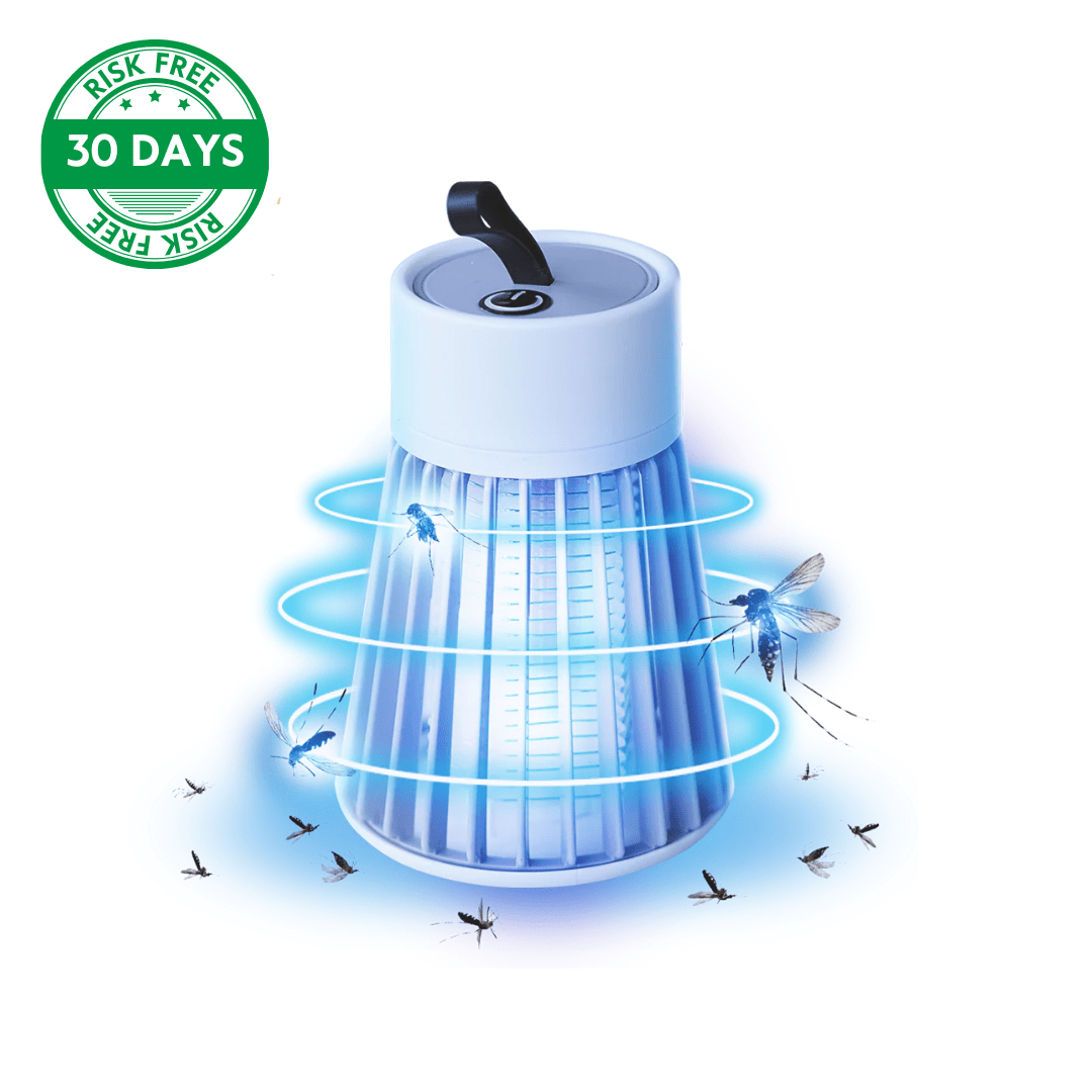 ZapGuard™ Bug Zapper