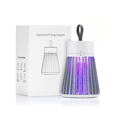 ZapGuard™ Bug Zapper